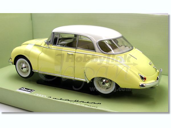 1/18 アウトユニオン 1000S | HLJ.co.jp