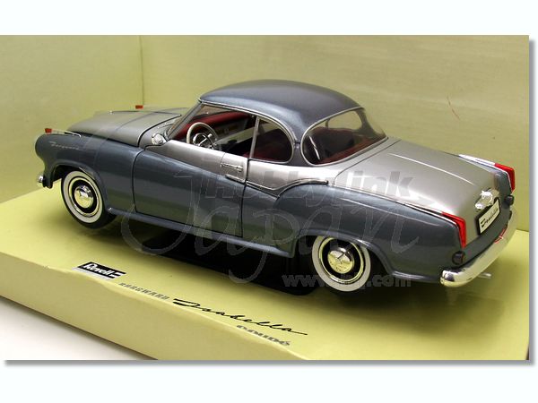 1/18 ヴォルクバルト イザベラ クーペ 2トーンカラー | HLJ.co.jp