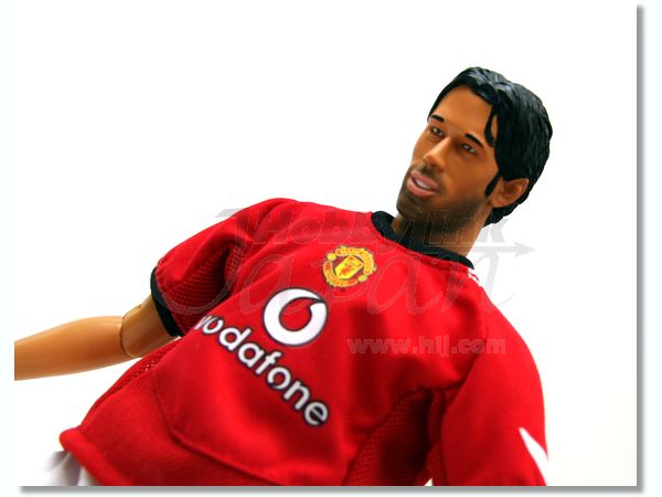 ルート・ファン・ニステルローイ | HLJ.co.jp