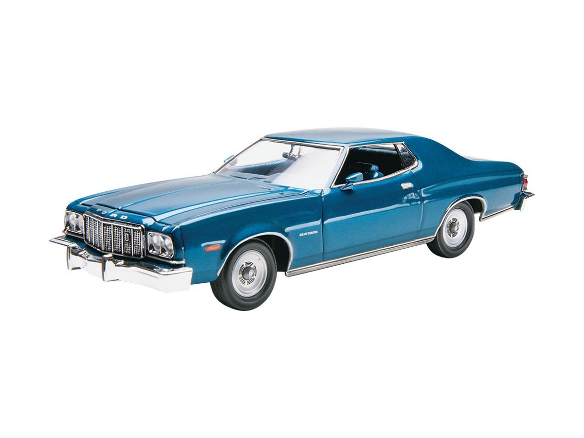 1/25 76 フォード グラントリノ | HLJ.co.jp