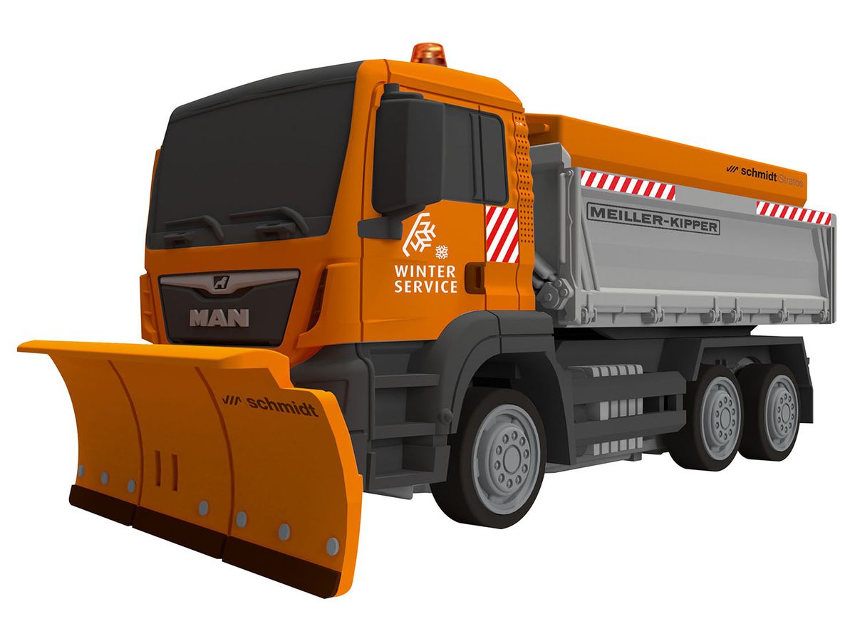 Rc ミニ 除雪トラック 27mhz By レベル ホビーリンク ジャパン Rc ミニ 除雪トラック 27mhz By レベル ホビーリンク ジャパン