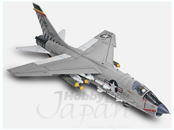 1/48 F-8 クルセイダー | HLJ.co.jp