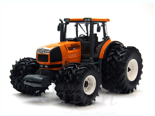 京商 1/32 CLAAS AXION 870 8輪 4輪 コンバーションキット トラクター 作業