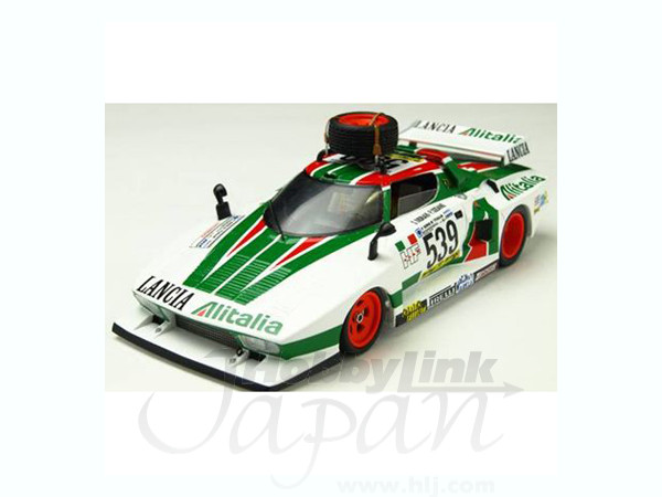 1/43 ランチア ストラトスターボ Gr.5 1977 ジロ・デ・イタリア