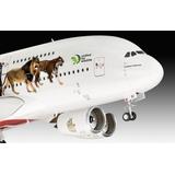 1/144 エアバス A380-800 ワイルド ライフ | HLJ.co.jp