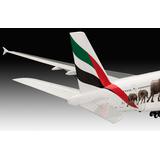 1/144 エアバス A380-800 ワイルド ライフ | HLJ.co.jp