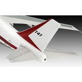 1/144 ボーイング 747-100 50thアニバーサリー | HLJ.co.jp