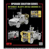 ライフィールド　M1240A1 CROWSⅡ RADIOSET ライフィールド M1240A1 CROWSⅡ RADIOSET