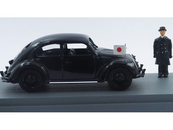 Amazon | Rio 1/43 フォルクスワーゲン ビートル kdfワーゲン