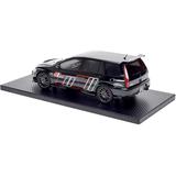 1/18 ランサー エボリューション IX ワゴン Black with Ralliart | HLJ