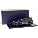 1/18 ランサー エボリューション IX ワゴン Black with Ralliart | HLJ