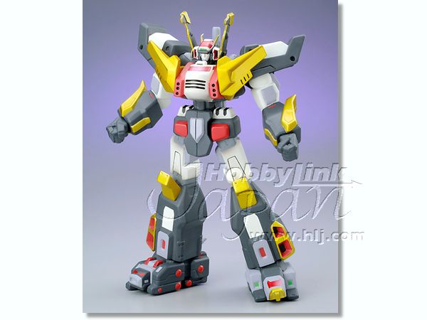 超・漢の魂 ダンクーガ・ノヴァ | HLJ.co.jp