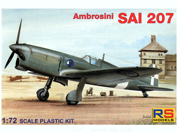 1 72 アンブロジーニ Sai 7 By Rs Models ホビーリンク ジャパン 1 72 アンブロジーニ Sai 7 By Rs Models ホビーリンク ジャパン