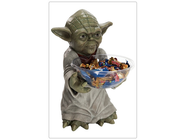 ヨーダ キャンディボール ホルダー 68371 | HLJ.co.jp