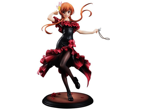 1/7 ニセコイ: 橘 万里花 PVC | HLJ.co.jp
