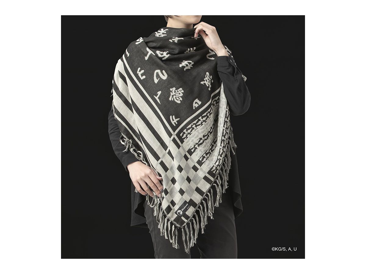 鬼滅の刃 シュマグ 鬼殺隊 By リボルブ ホビーリンク ジャパン