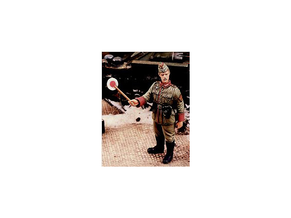 1/35 ドイツ軍 野戦憲兵 下士官 | HLJ.co.jp