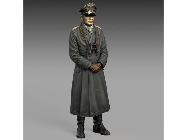 Erwin Rommel (75mm) | HLJ.co.jp