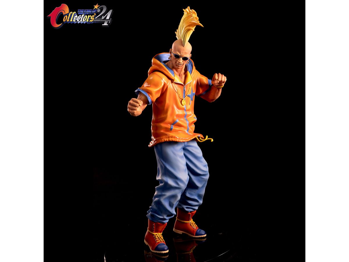 THE KING OF COLLECTORS'24 No.5 ダック・キング (通常カラー) | HLJ.co.jp