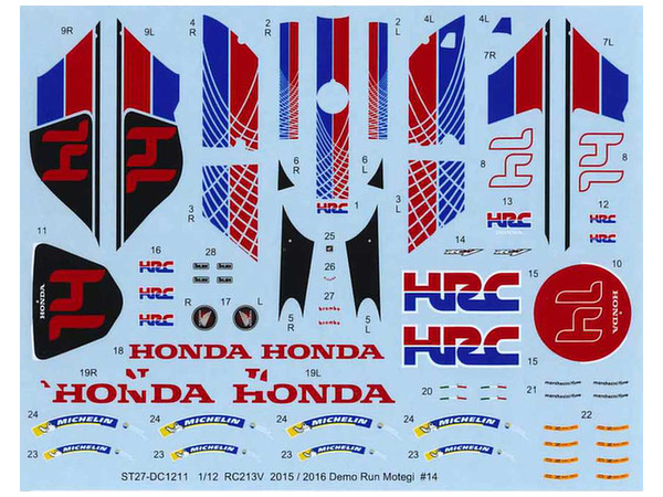 ホンダ - 1/12 Spark ホンダ RC213V フェルナンド・アロンソ 楽天市場】スパーク 1/12 ホンダ RC213V HRCデザイン MotoGP