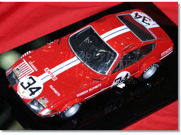 特価 STUDIO27 (1/24) フェラーリ 365GTB/4 デイトナ特価 STUDIO27 (1