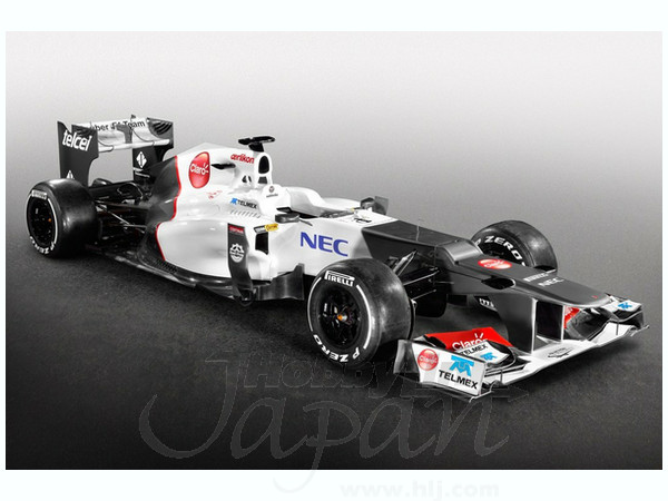 1/20 ザウバー C31 日本GP 2012 | HLJ.co.jp