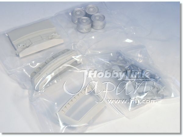 1/24 BMW M3 Gr.A '87 WRC ツールドコルス仕様 トランスキット | HLJ.co.jp