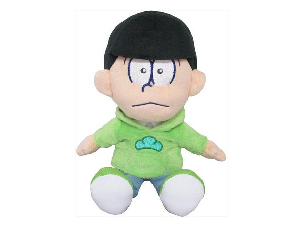 おそ松さん ぬいぐるみ チョロ松 (S) | HLJ.co.jp