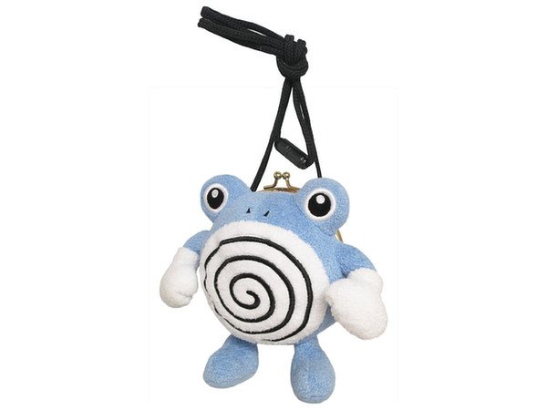 がまぐちポシェット ニョロゾ By 三英貿易 ホビーリンク ジャパン