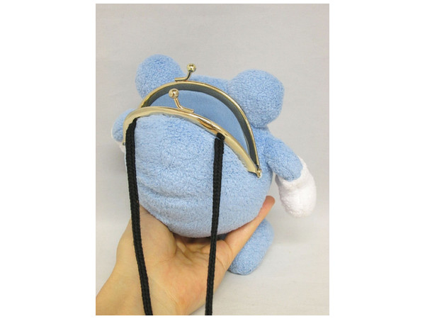 がまぐちポシェット ニョロゾ By 三英貿易 ホビーリンク ジャパン