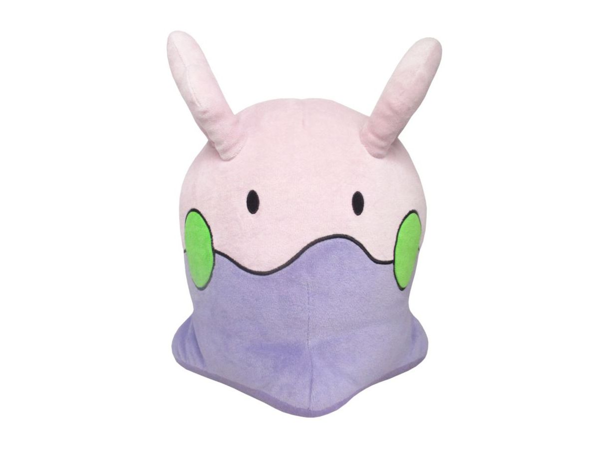 ポケットモンスター All Star Collection もちふわクッション ヌメラ By 三英貿易 ホビーリンク ジャパン ポケットモンスター All Star Collection もちふわクッション ヌメラ By 三英貿易 ホビーリンク ジャパン