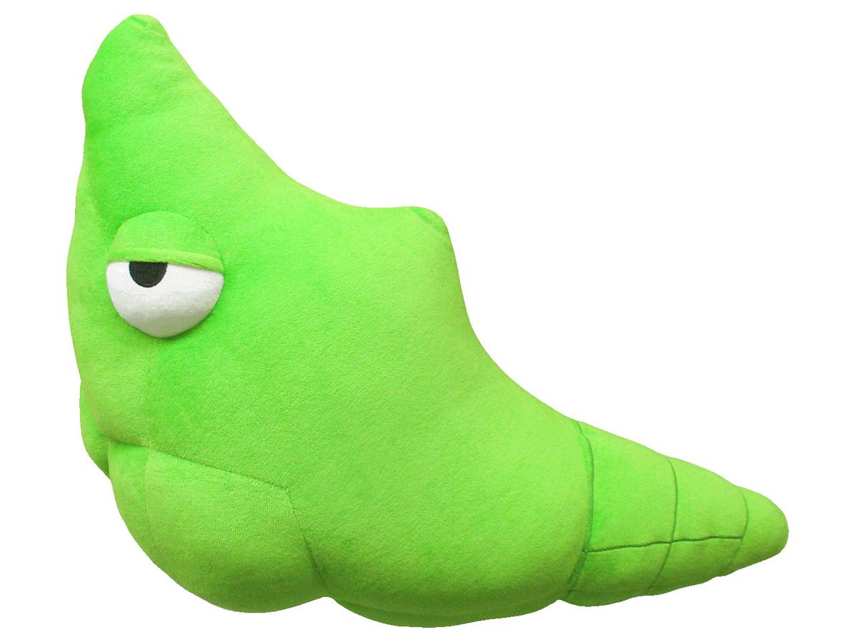 Allstar Collection ポケットモンスター ぬいぐるみ もちふわクッション トランセル By 三英貿易 ホビーリンク ジャパン