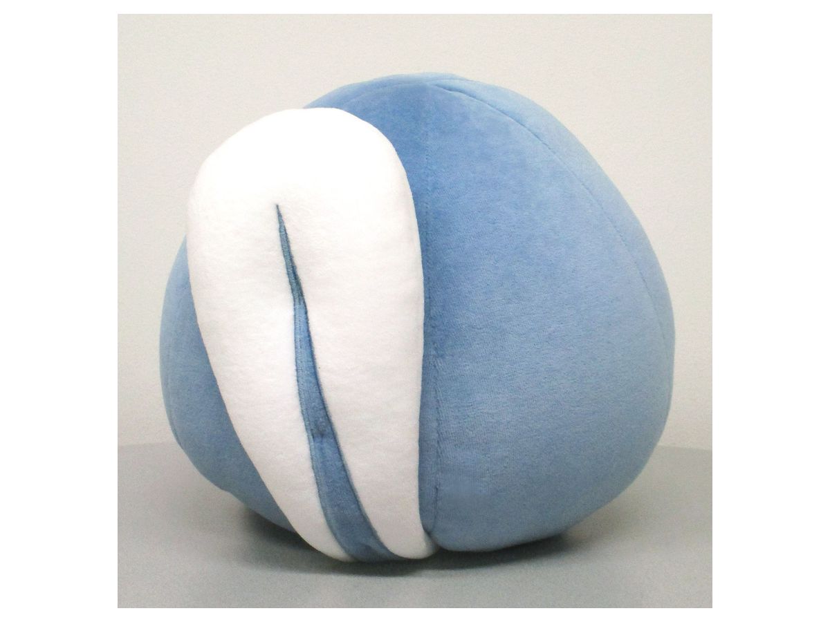 もちふわクッション　ニョロモ　ポケモン m93250461711_1.jpg?1716641822