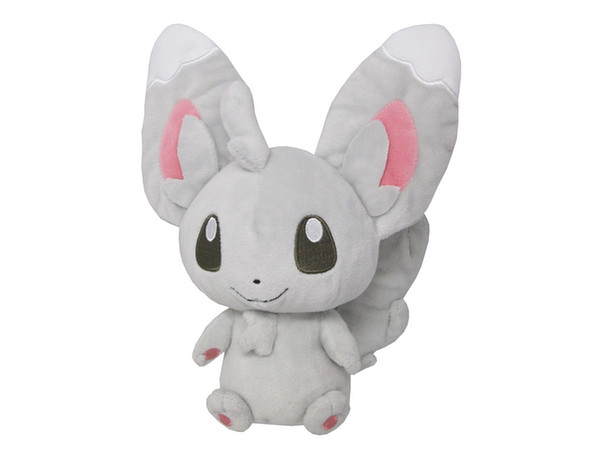 ポケモン ぬいぐるみ Pp33 チラーミィ S