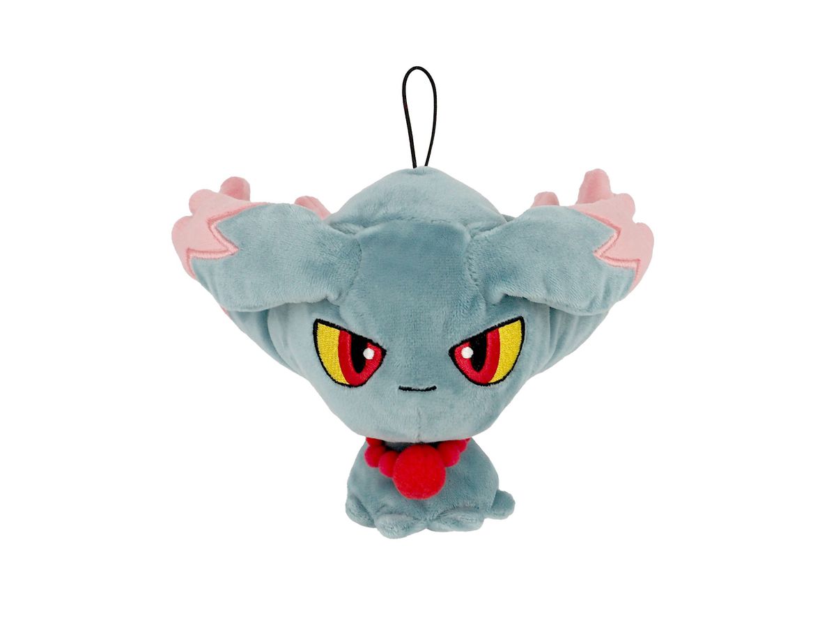 ポケットモンスター ぬいぐるみ ムウマ (S) | HLJ.co.jp
