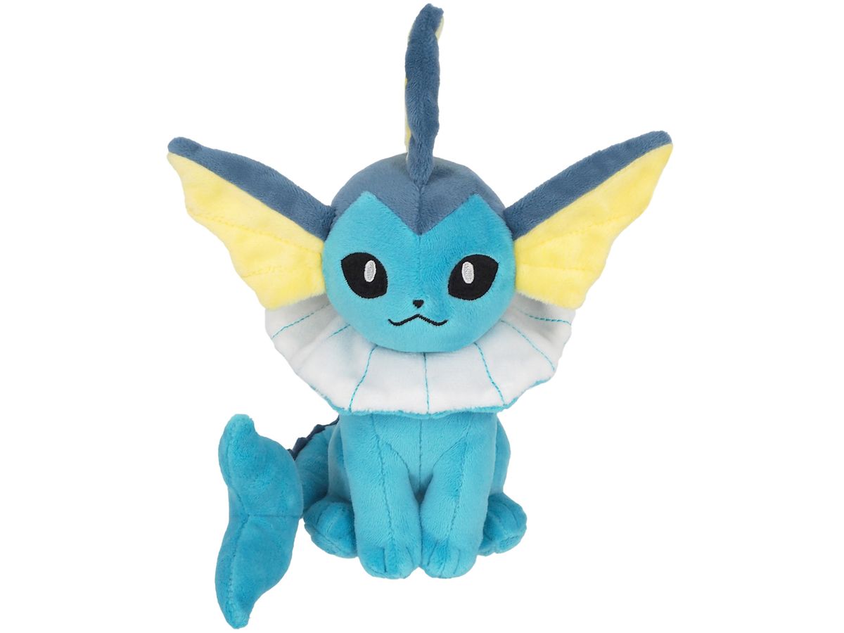 ポケモン　ポケットモンスター　すやすやシャワーズ　シャワーズ ポケモン ポケットモンスター すやすやシャワーズ シャワーズ