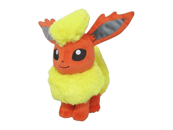 ポケットモンスター ぬいぐるみ ブースター S ポケットモンスター ぬいぐるみ ブースター S