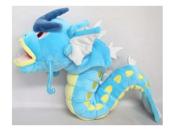 ポケットモンスター All Star Collection ぬいぐるみ ギャラドス S ポケットモンスター All Star Collection ぬいぐるみ ギャラドス S