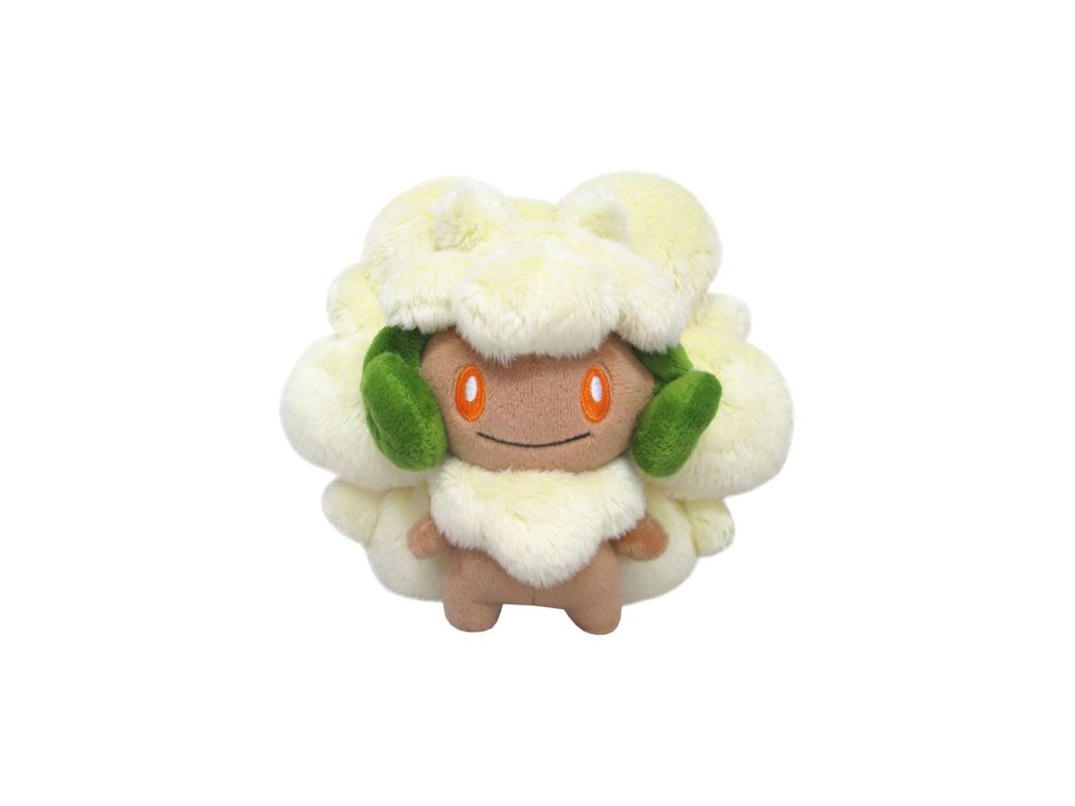 ポケットモンスター ぬいぐるみ スイクン S ポケットモンスター ぬいぐるみ スイクン S