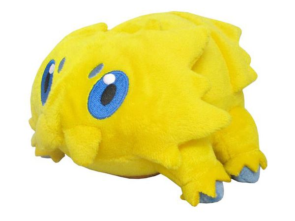 ポケットモンスター ALL STAR COLLECTION　ムチュール（S） ぬいぐるみ  高さ15cm 楽天市場】ポケットモンスター ムチュールS ぬいぐるみ 三英貿易