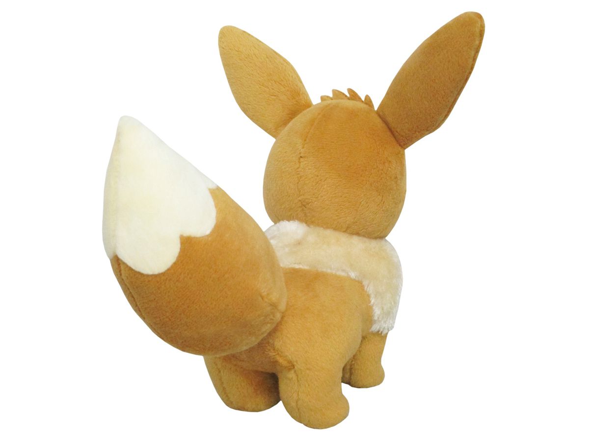 Allstar Collection ポケットモンスター ぬいぐるみ イーブイ メスのすがた S By 三英貿易 ホビーリンク ジャパン Allstar Collection ポケットモンスター ぬいぐるみ イーブイ メスのすがた S By 三英貿易 ホビーリンク ジャパン