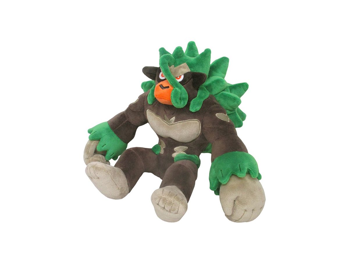 ポケモンセンター　ゴリランダー　インテレオン　ぬいぐるみ　未開封 ポケモンセンター ゴリランダー インテレオン ぬいぐるみ 未開封