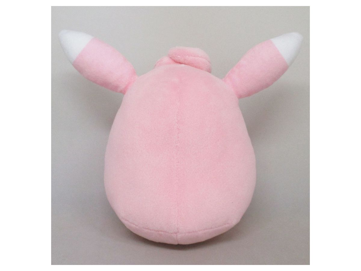 Pokemon ぬいぐるみ Pp186 プクリン S By 三英貿易 ホビーリンク ジャパン Pokemon ぬいぐるみ Pp186 プクリン S By 三英貿易 ホビーリンク ジャパン