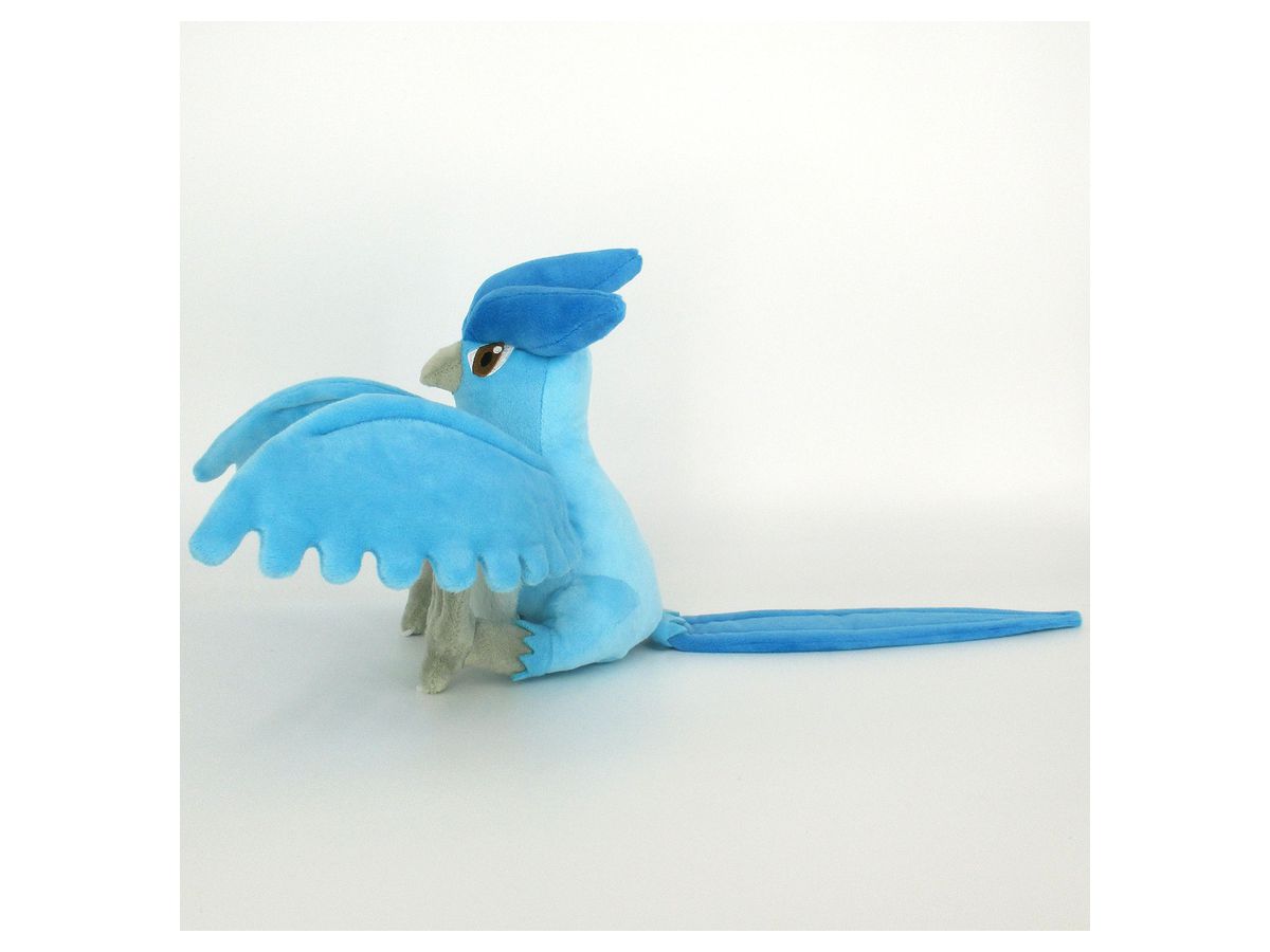 Pokemon ぬいぐるみ Pp1 フリーザー S By 三英貿易 ホビーリンク ジャパン