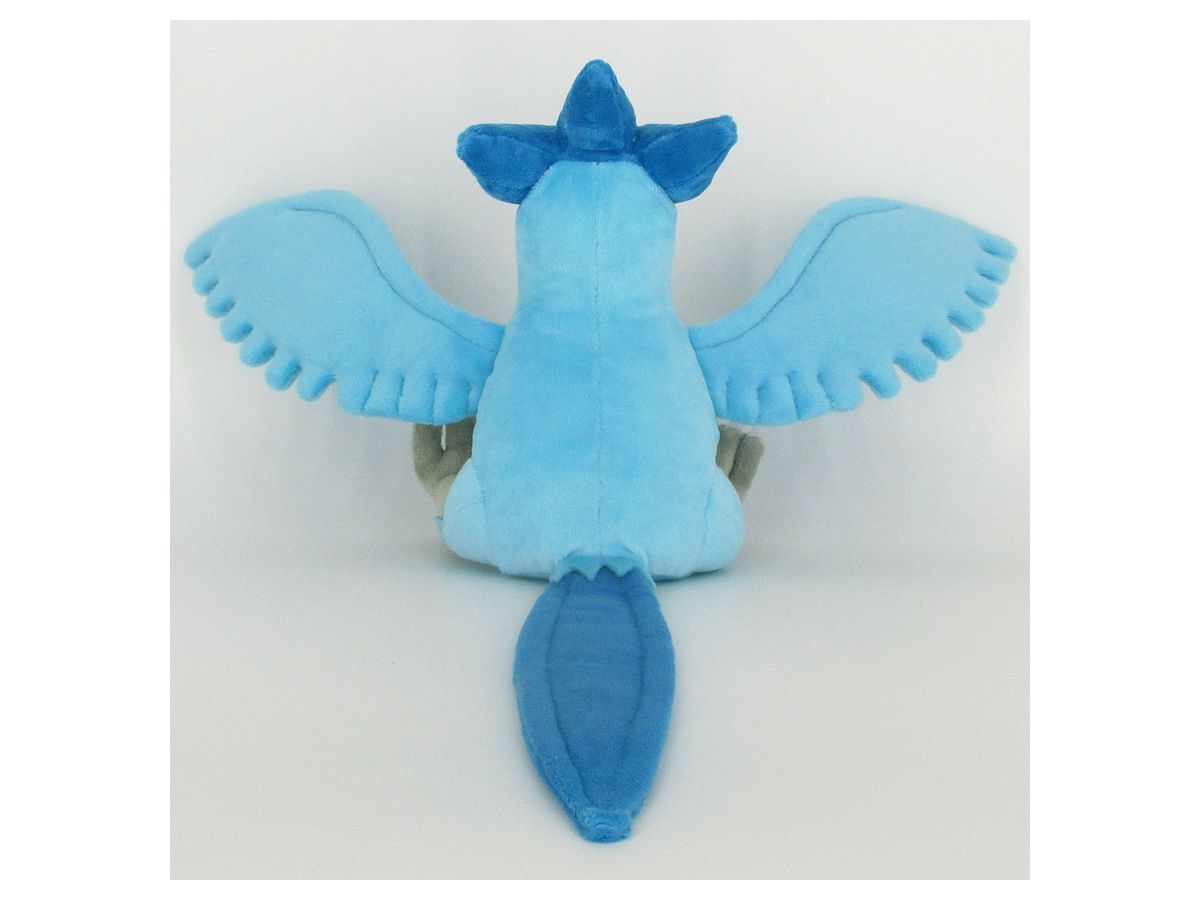 Pokemon ぬいぐるみ Pp1 フリーザー S By 三英貿易 ホビーリンク ジャパン