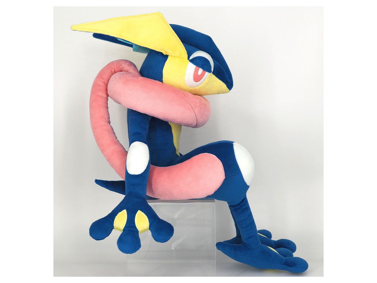 ポケモン　ミュウ　BigMore! 特大ぬいぐるみ 三英貿易 ポケモン ミュウ BigMore! 特大ぬいぐるみ 三英貿易（BigMore