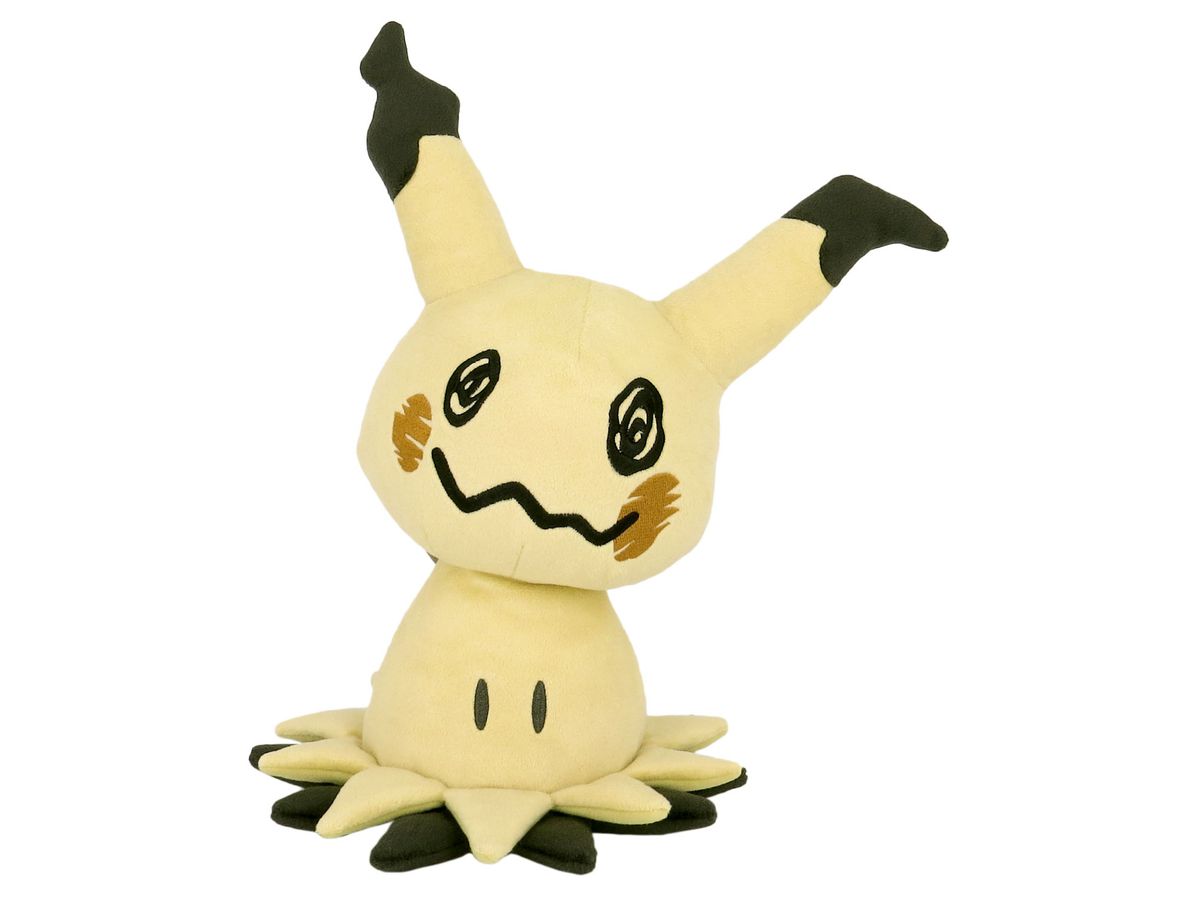ポケットモンスター ぽてはぐクッション PP232 ミミッキュ (M