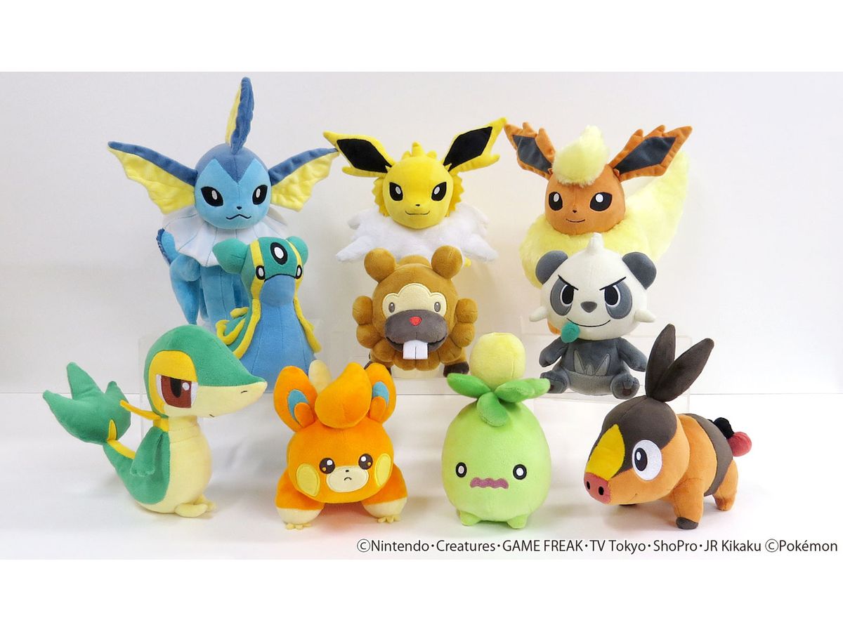 ポケモン　ぬいぐるみ　ポカブ　ポケモンドールズ　202307092059 Amazon.co.jp: ポケモンセンターオリジナル ポケモンドールズ
