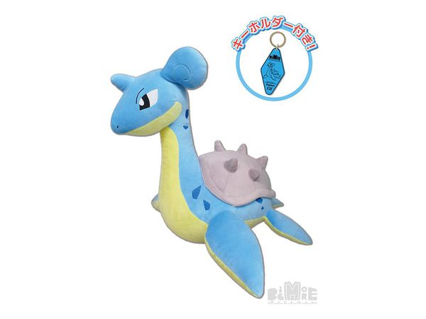 ビッグ・モア! ポケモン ラプラス | HLJ.co.jp
