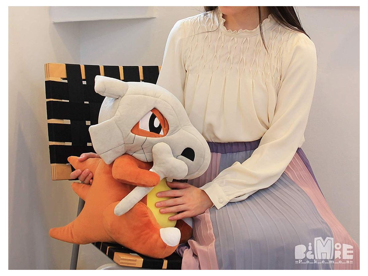 ポケモンbigmore カラカラ By 三英貿易 ホビーリンク ジャパン ポケモンbigmore カラカラ By 三英貿易 ホビーリンク ジャパン